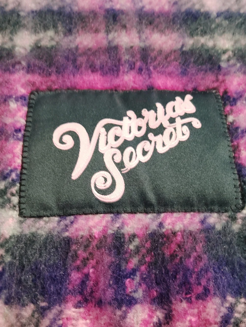 Victorias Secret beautiful bright